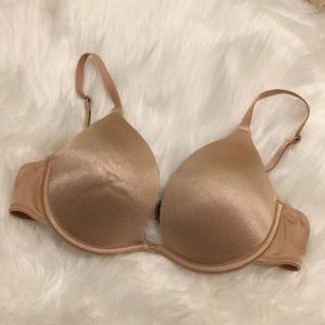 Vassarette 💕underwire bra push-up level 2